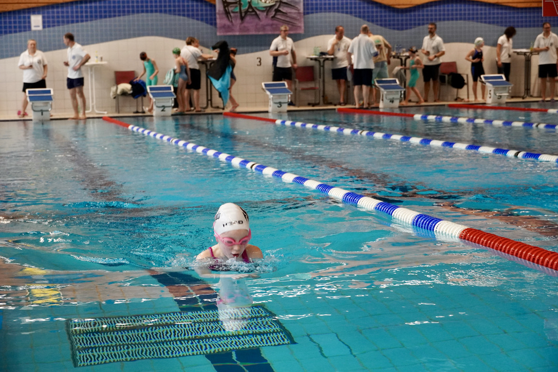 Swimstars
